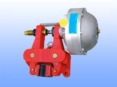 盤(pán)式制動(dòng)器，性能穩(wěn)定質(zhì)量上乘