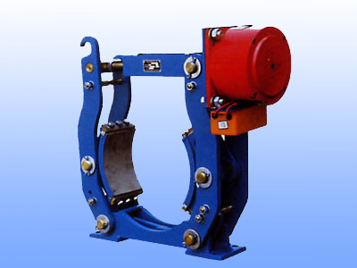 MW(Z)系列電磁塊式制動(dòng)器