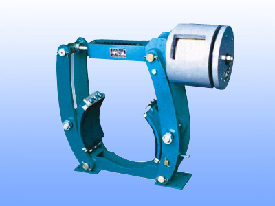 ZWZ2系列直流電磁鐵垮式制動(dòng)器