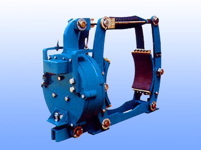 ZWZ3A系列直流電磁垮式制動(dòng)器